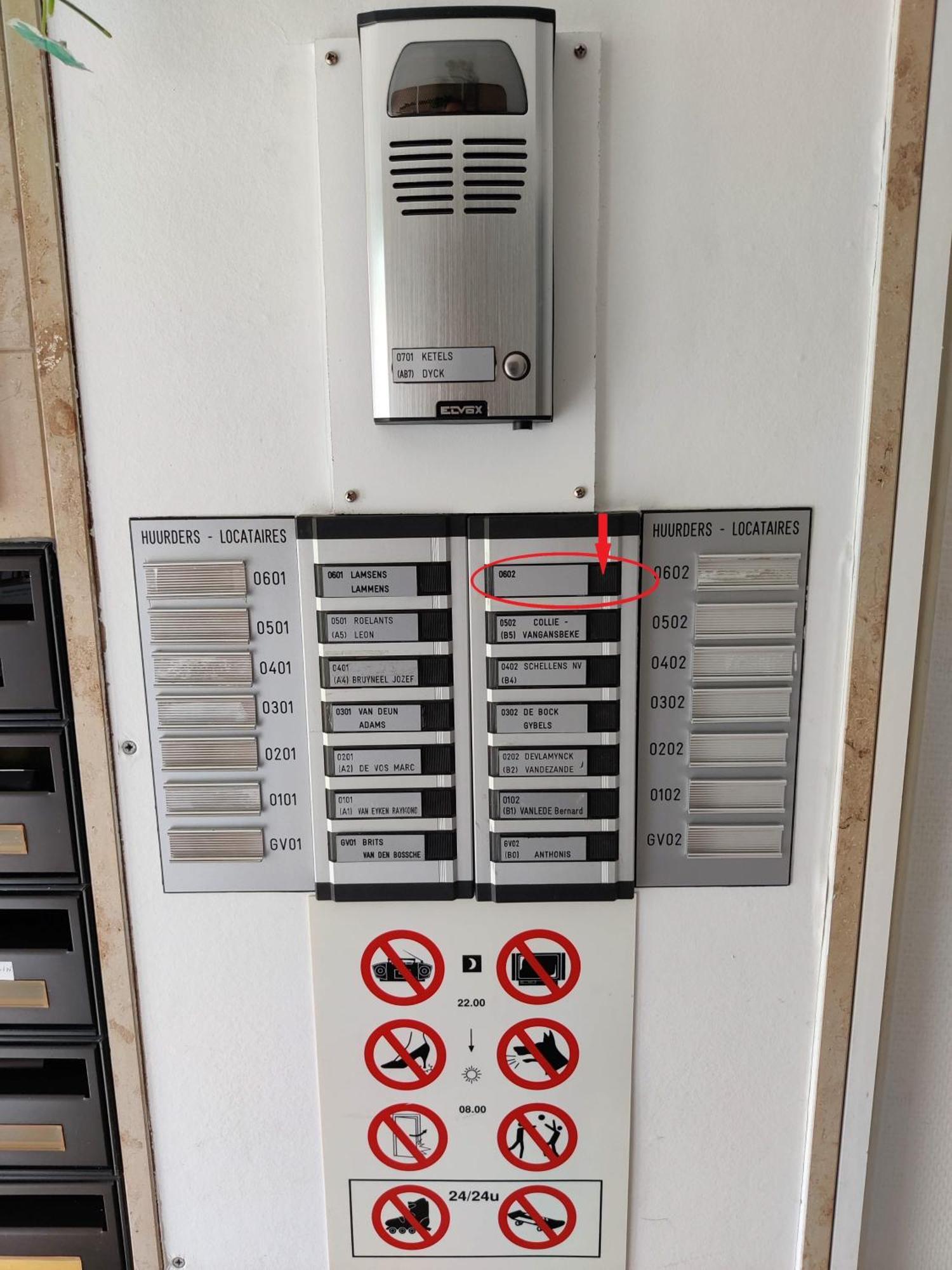 Recent Vernieuwd Appartement Met Zeezicht En Een Gratis Parkeerplaats Koksijde Ngoại thất bức ảnh