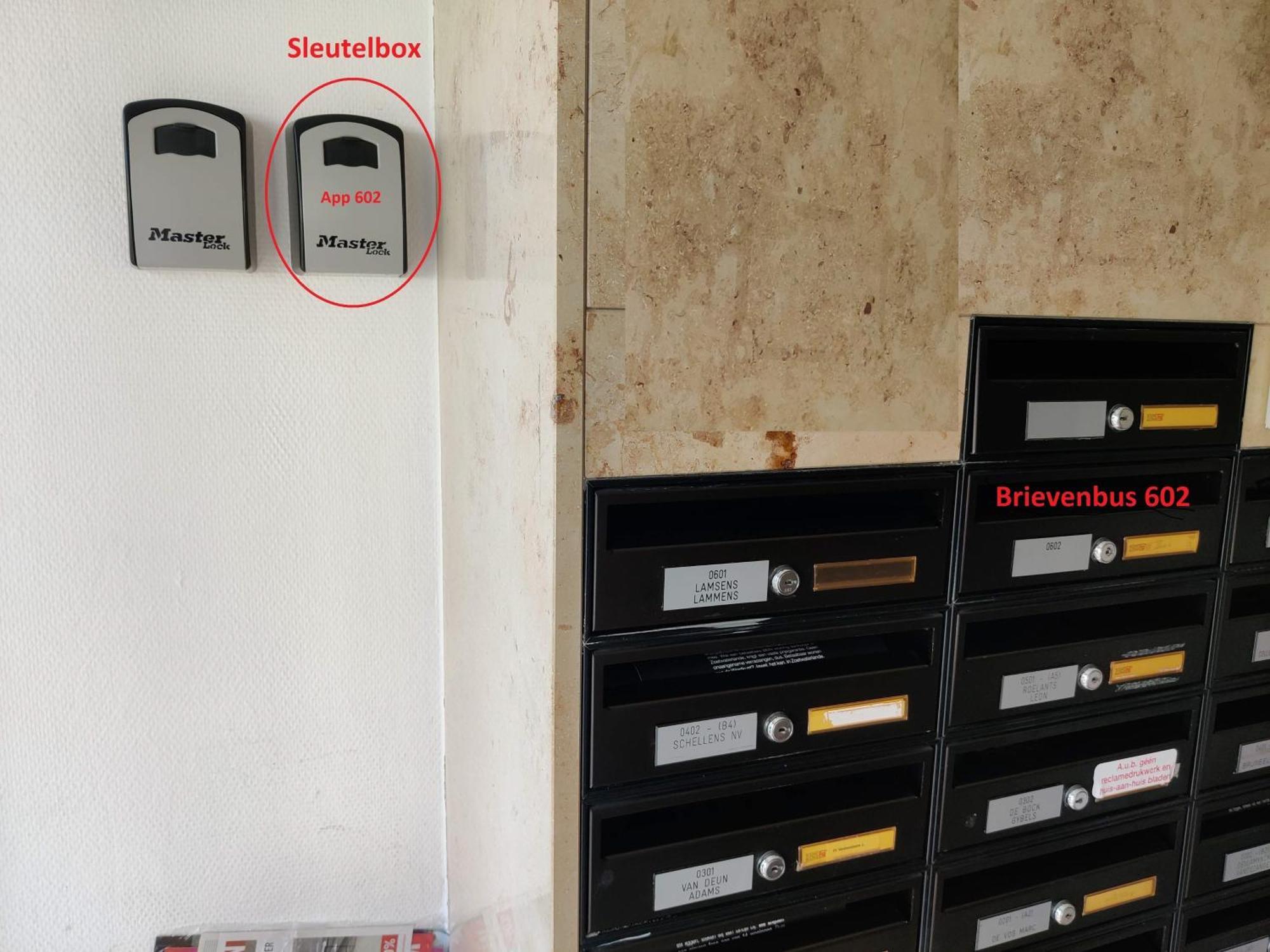 Recent Vernieuwd Appartement Met Zeezicht En Een Gratis Parkeerplaats Koksijde Ngoại thất bức ảnh