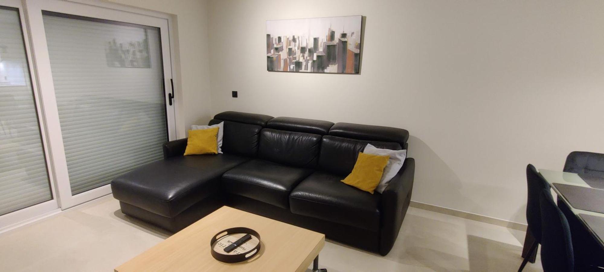 Recent Vernieuwd Appartement Met Zeezicht En Een Gratis Parkeerplaats Koksijde Ngoại thất bức ảnh