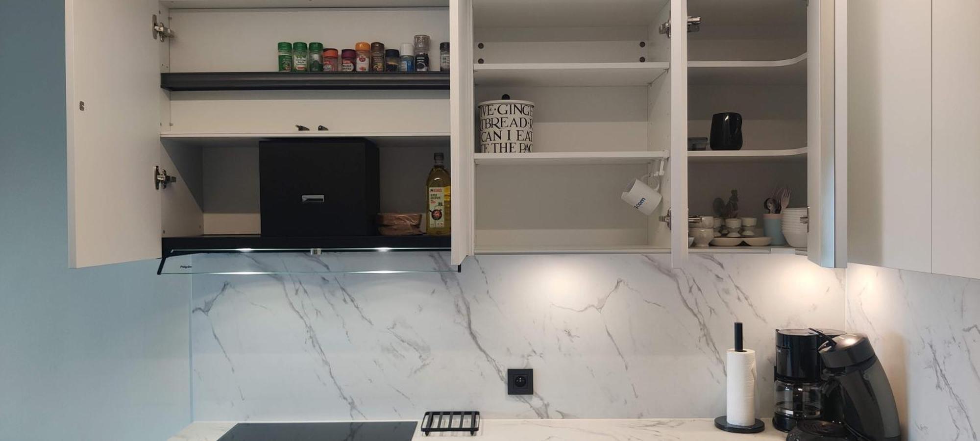 Recent Vernieuwd Appartement Met Zeezicht En Een Gratis Parkeerplaats Koksijde Ngoại thất bức ảnh