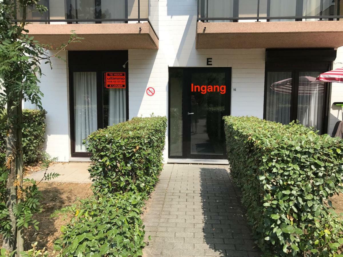 Recent Vernieuwd Appartement Met Zeezicht En Een Gratis Parkeerplaats Koksijde Ngoại thất bức ảnh